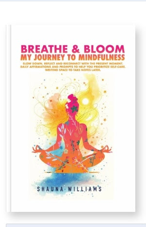 My Mindfulness Journal